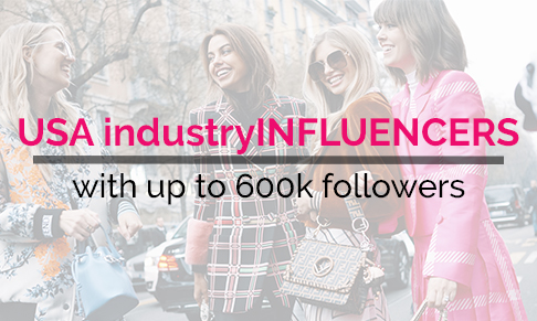 Are these USA influencers on your radar?