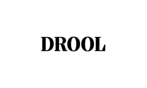 Art print store DROOL appoints Robbie McDonald