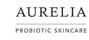 Aurelia Probiotic Skincare - logo for inhouse beauty social media communications manager job, London