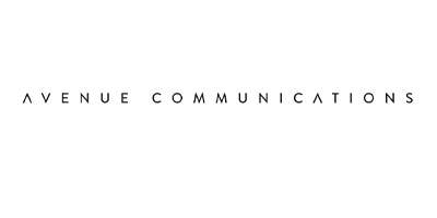 Avenue Communications - Freelance Account Manager