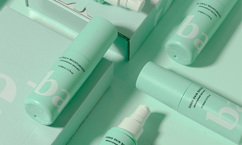 BASE PLUS appoints b. the communications agency