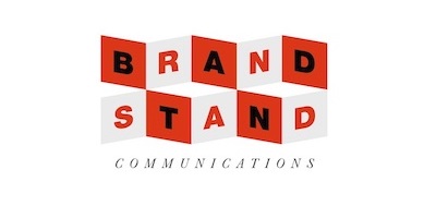 BRANDSTAND Communications - Beauty Account Manager PR job - LOGO