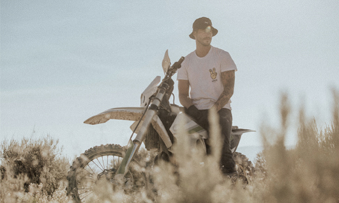 barbour motorcycle