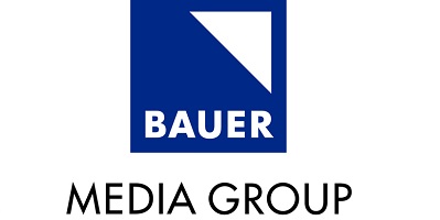 Bauer Media - style writer editorial job ad - LOGO