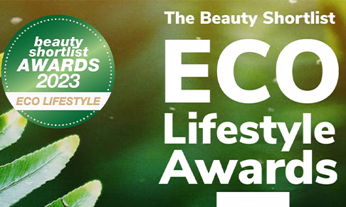 Beauty Shortlist Eco Lifestyle Awards 2023 winners announced 