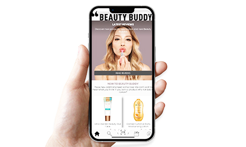Beauty app Beauty Buddy appoints Muse Communications