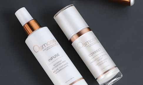 Osmosis Beauty appoints PR agency ahead of UK relaunch