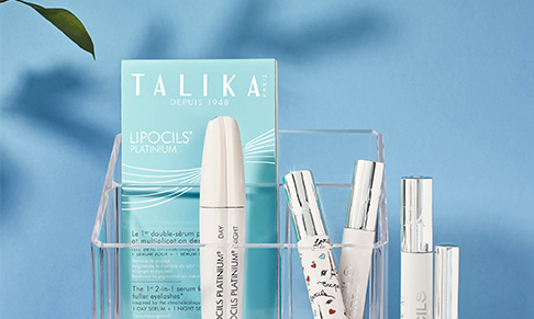 Beauty brand Talika appoints Fox Collective