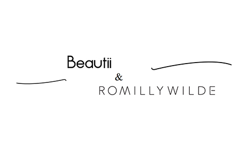 Beauty concierge Beautii partners with Romilly Wilde