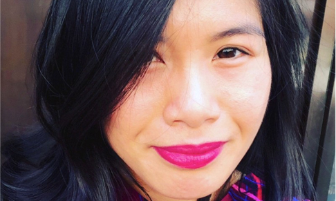 Beauty journalist Theresa Yee goes freelance