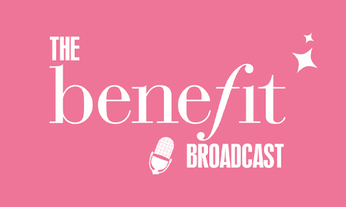 Benefit Cosmetics launches The Benefit Broadcast: The Conceal or Reveal Edition