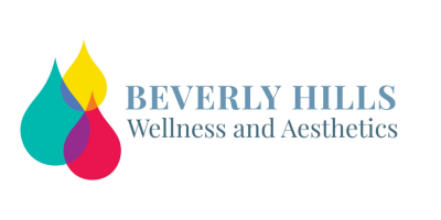 Beverly Hills Wellness and Aesthetics - Digital Marketing Executive job ad LOGO