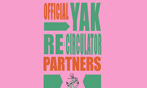  Beyond Retro collaborates with Lucy & Yak 