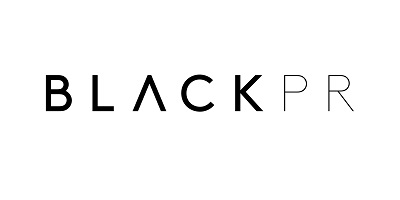 Black PR - Fashion PR Account Manager job ad - LOGO