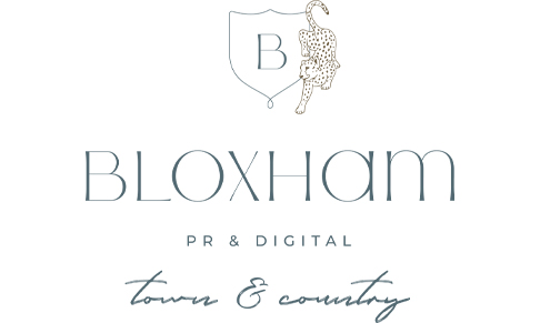 Bloxham PR announces rebrand