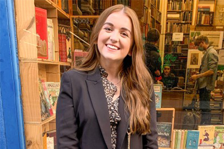 Boden appoints Global Influencer Marketing Manager