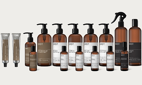 Body care brand BAST appoints PR