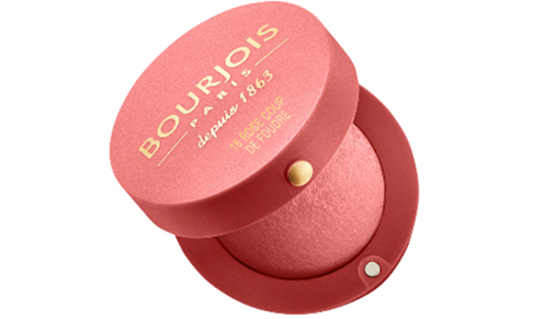 Cosmetics brand Bourjois returns to the UK and appoints PR