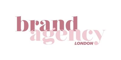 Brand Agency London - PR Coordinator job ad LOGO