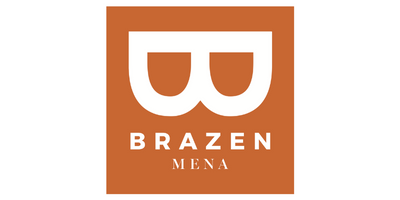 Brazen MENA - Senior Account Manager (Dubai based) job ad LOGO