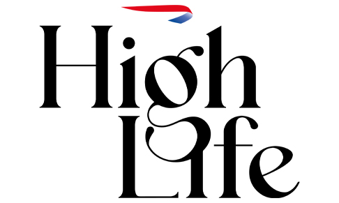 British Airways’ High Life magazine relaunches