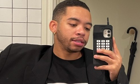 British GQ appoints associate social media manager (acting)