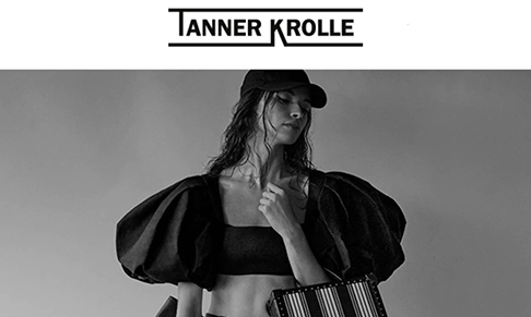 British Luxury heritage brand Tanner Krolle appoints F H Communications