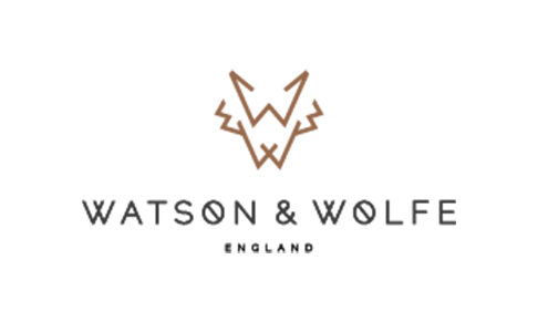 British accessories brand Watson & Wolfe appoints Liz Parry PR