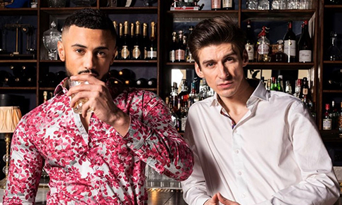 British fashion brand Blake Mill appoints Daddy The Agency