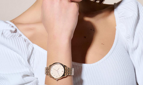 British watch and jewellery brand Olivia Burton appoints summer.