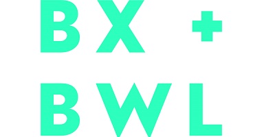 Bux + Bewl - Communications Executive (Beauty) pr job ad - LOGO