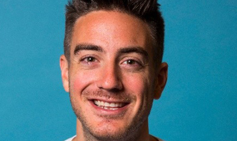 BuzzFeed UK names entertainment lead