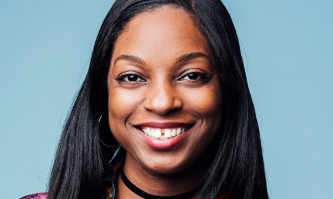 Buzzfeed USA names senior Black culture writer