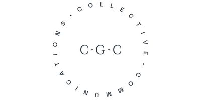 CGC London - Account Executive job ad logo