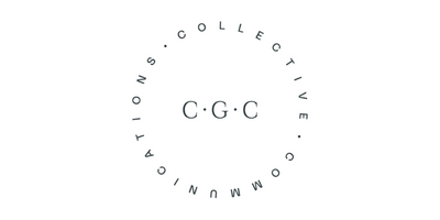 CGC London - Senior Account Manager job ad LOGO
