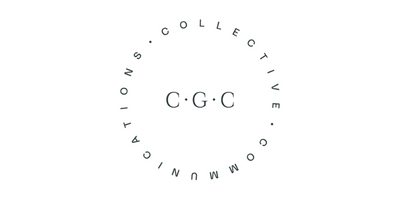 CGC London - Account Executive job ad LOGO