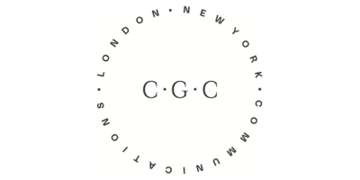 CGC London - Team Assistant (London) ad LOGO