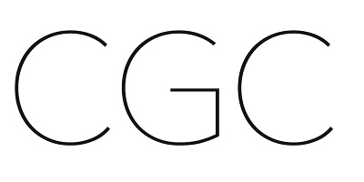 CG Consultancy -  Social Media & Influencer Manager job ad - LOGO