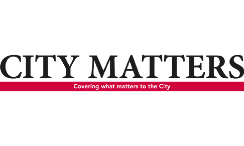 CIty Matters appoints features editor