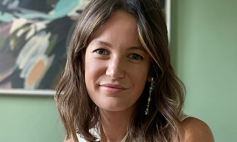 Camron PR appoints former Karla Otto PR Director as Managing Partner 