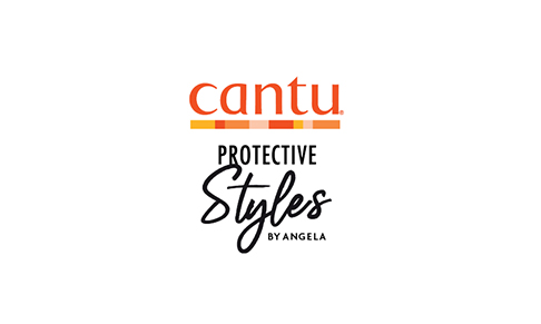 Cantu Beauty partners with celebrity hairstylist Angela C. Stevens