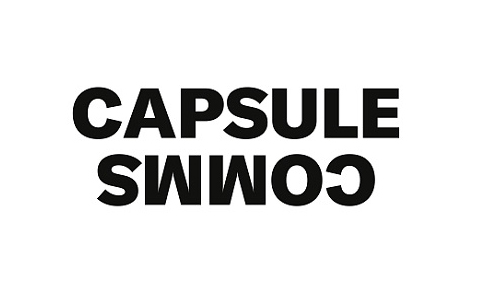 Capsule Communications announces team updates 