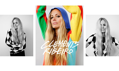 Cashmere brand Clements Ribeiro appoints PR contacts