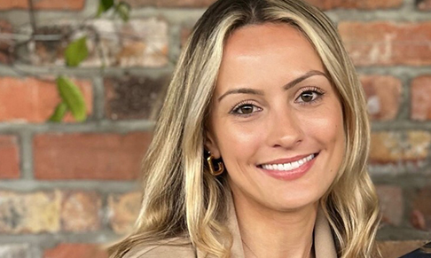Channel 4 appoints commercial partnerships manager