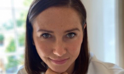 Charlotte Tilbury appoints International Marketing Director