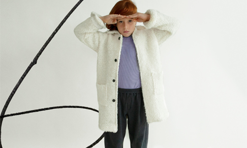 Childrenswear brand Bianca&Noè appoints LUXWHO Communications