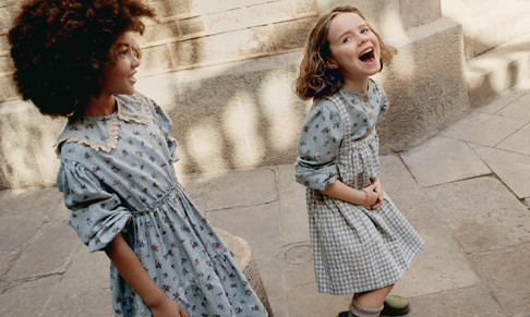 Childrenswear label Five of Us appoints PR