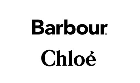 Chloé collaborates with Barbour