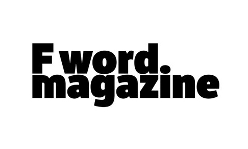 Christmas Gift Guide - F Word Magazine (32.1k Instagram followers)