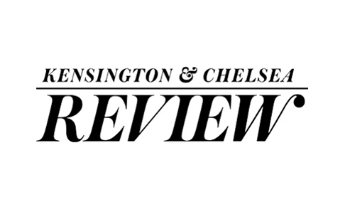Christmas Gift Guide - Kensington & Chelsea Review (1.4k Instagram followers)